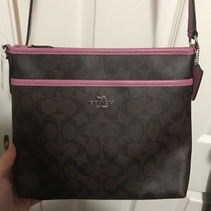 Coach Bag & Accessories